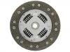 離合器片 Clutch Disc:000 252 82 05